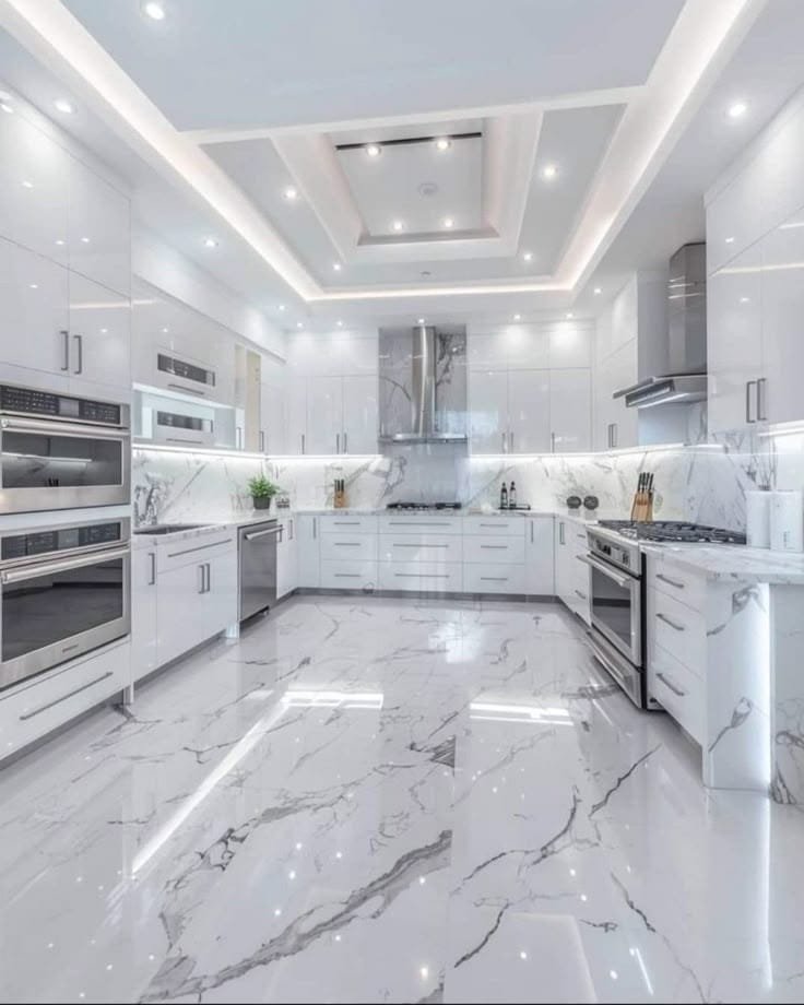 Modular Kitchen 1