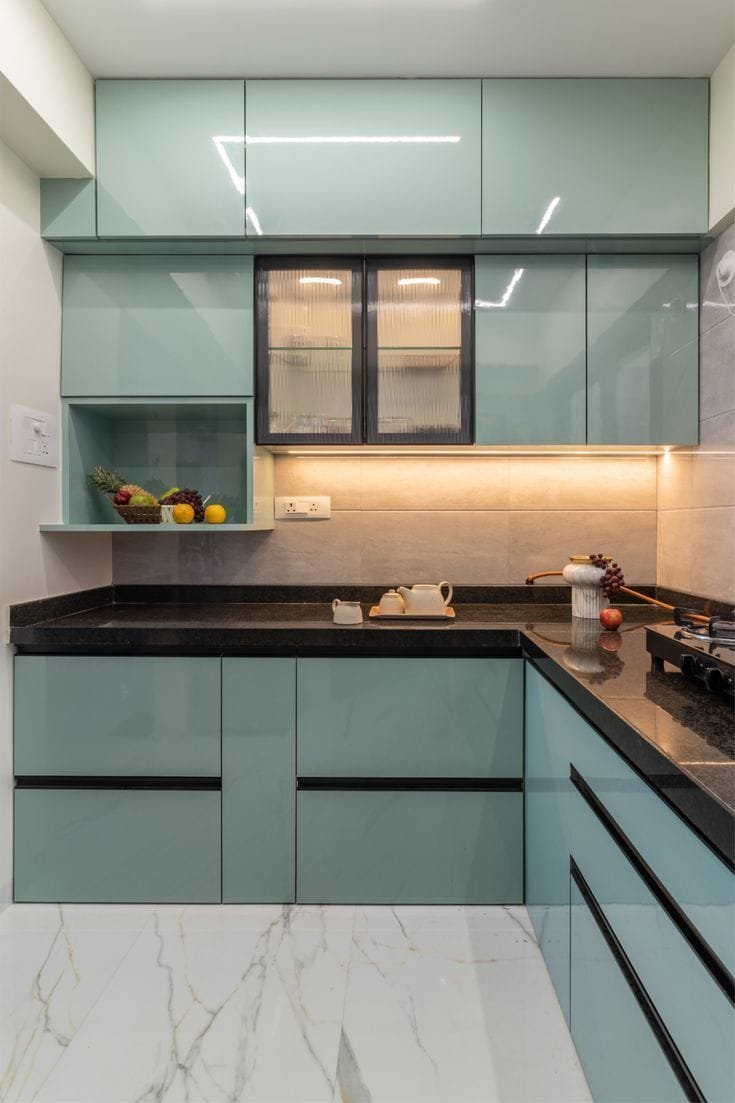 Modular Kitchen 15