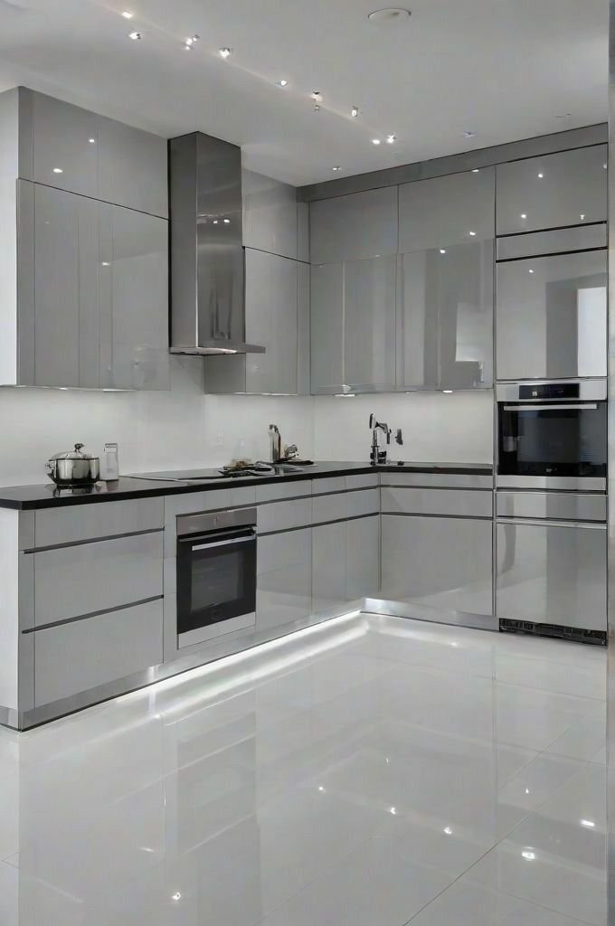 Modular Kitchen 17