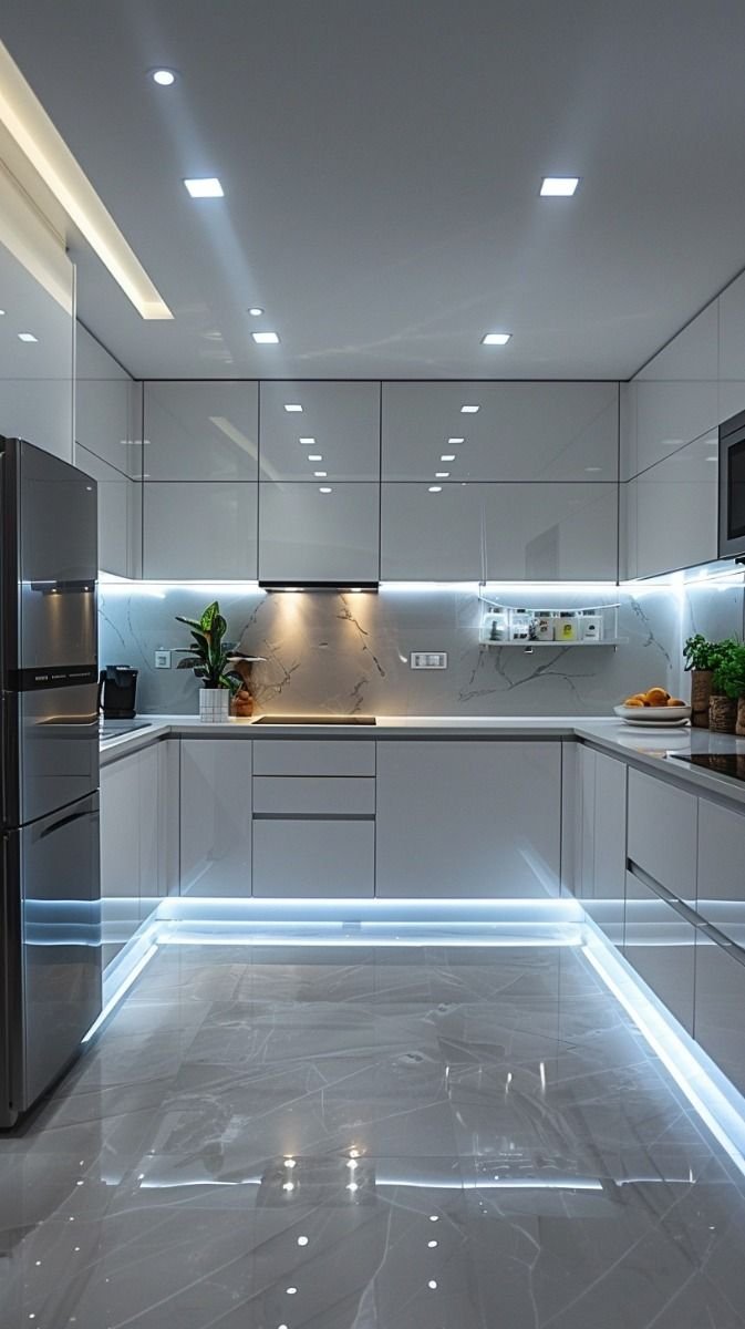 Modular Kitchen 18