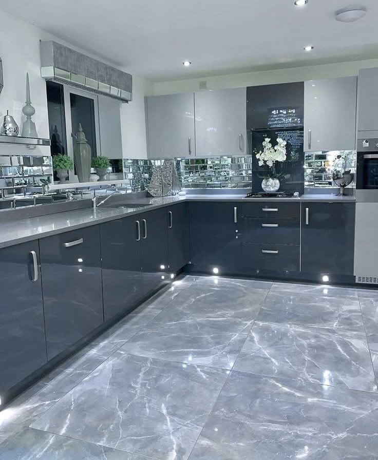 Modular Kitchen 19