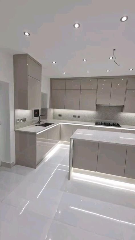 Modular Kitchen 2