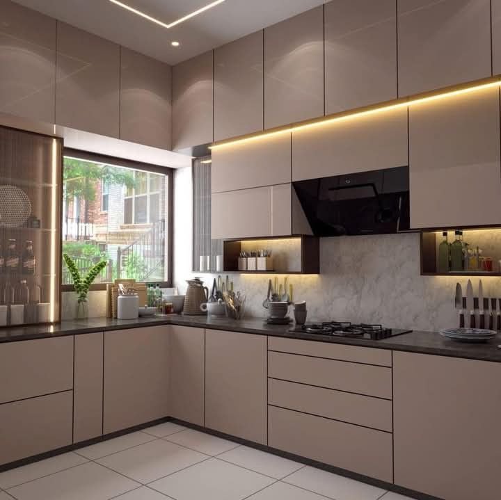 Modular Kitchen 20