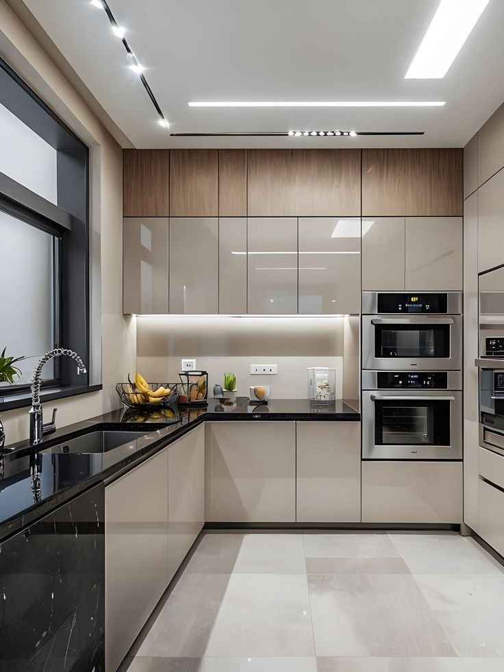 Modular Kitchen 22