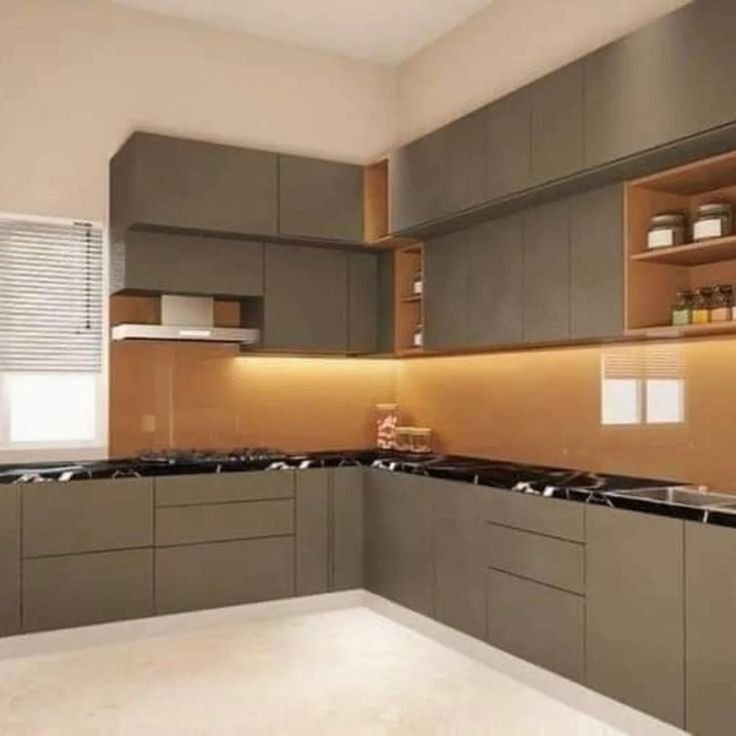 Modular Kitchen 23