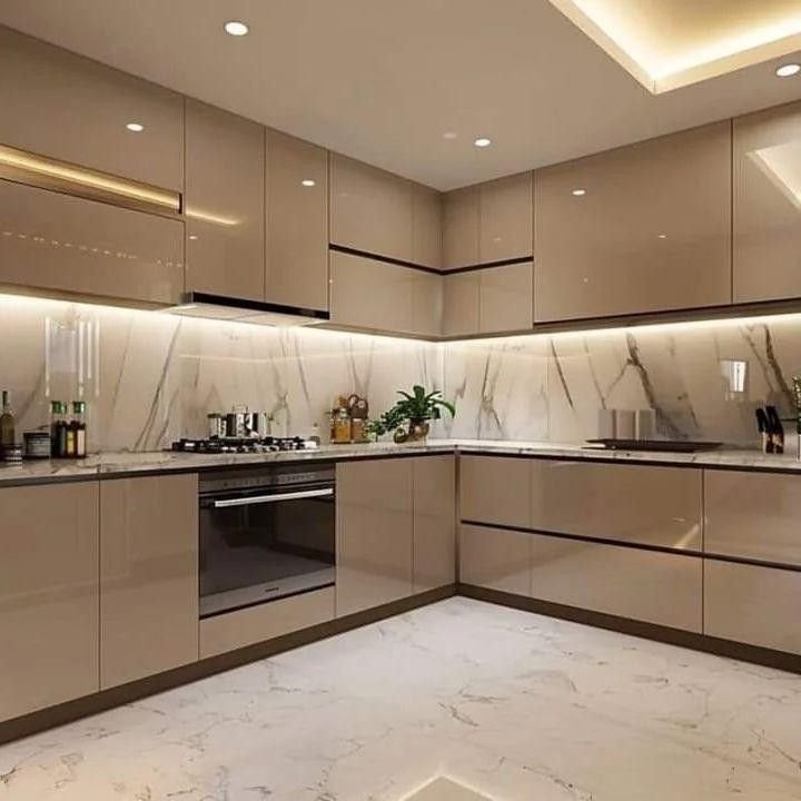 Modular Kitchen 26