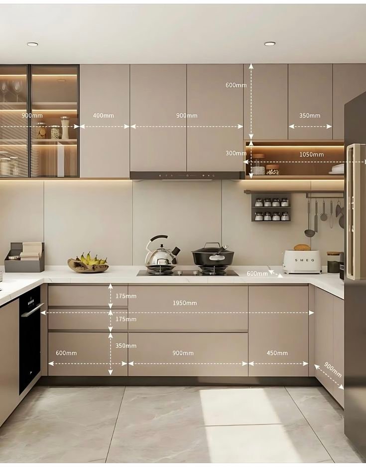 Modular Kitchen 27