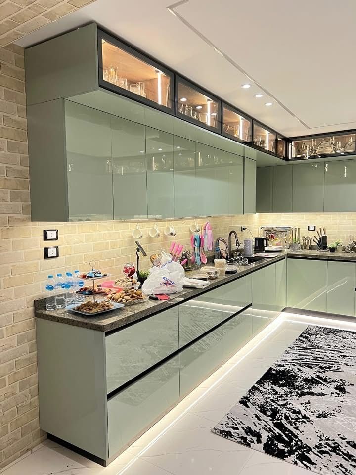 Modular Kitchen 28