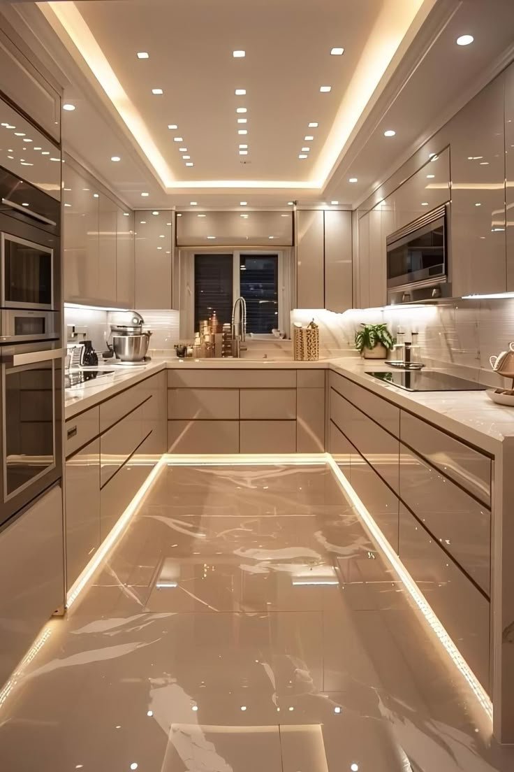 Modular Kitchen 30