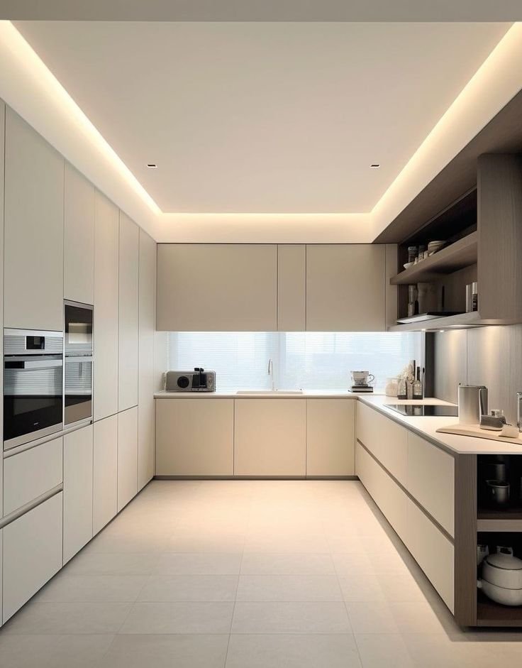 Modular Kitchen 31