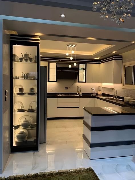 Modular Kitchen 33