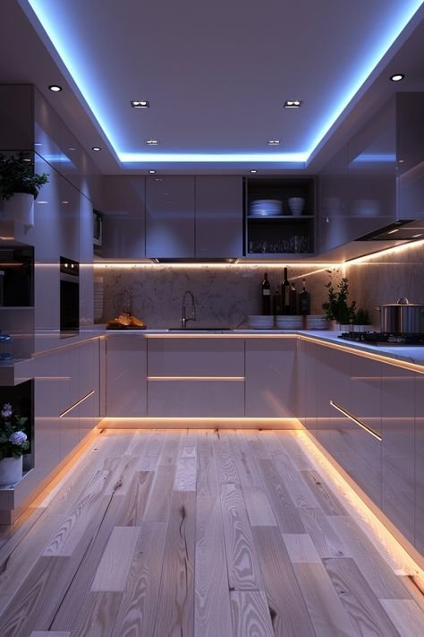Modular Kitchen 35