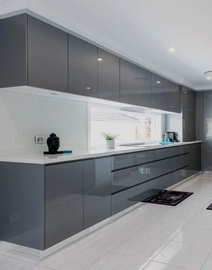 Modular Kitchen 36