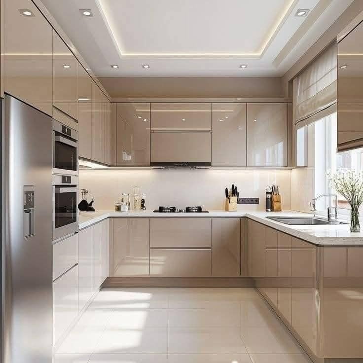 Modular Kitchen 37