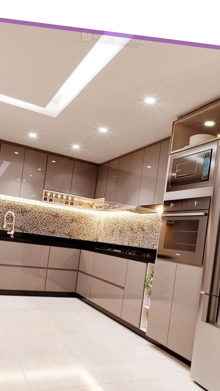Modular Kitchen 38