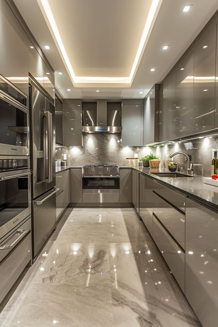 Modular Kitchen 39