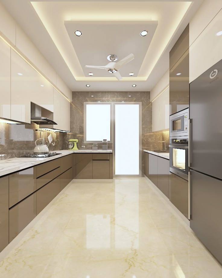 Modular Kitchen 40