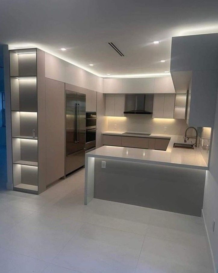 Modular Kitchen 41