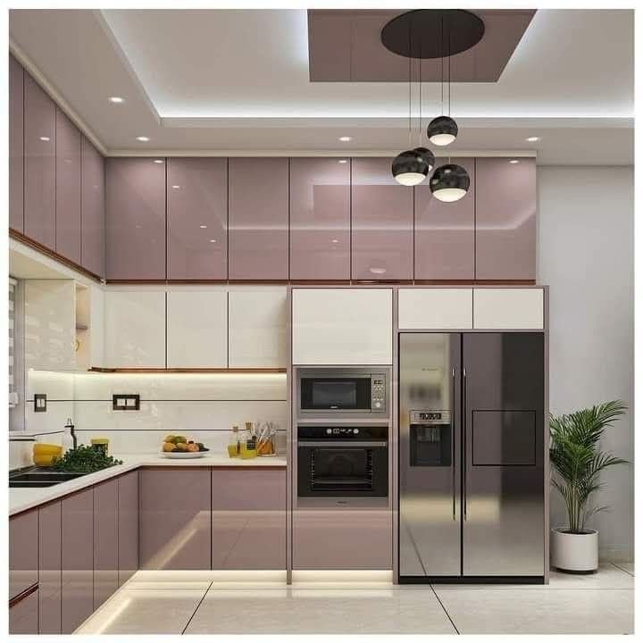 Modular Kitchen 47