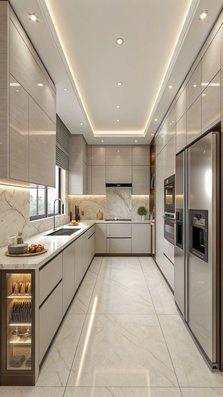 Modular Kitchen 48