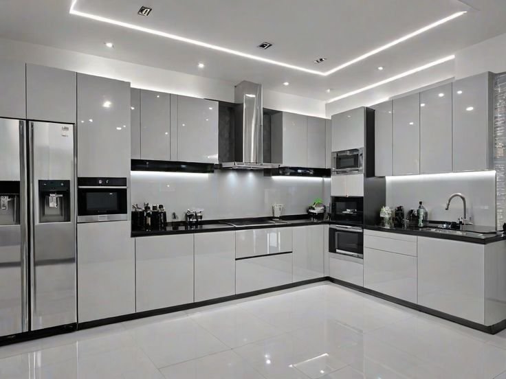 Modular Kitchen 49