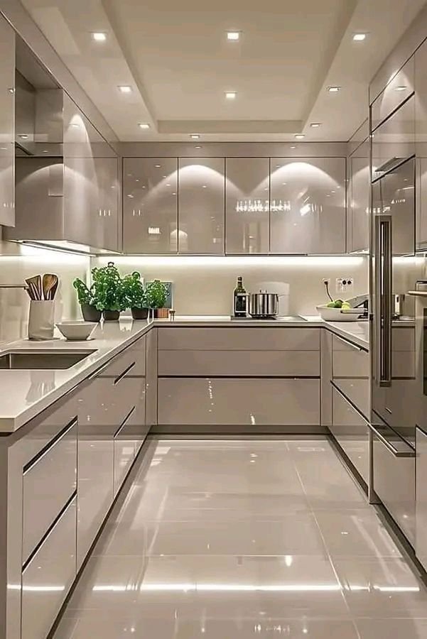 Modular Kitchen 5
