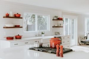 Read more about the article 25+ Kitchen Decor Ideas to Transform Any Space