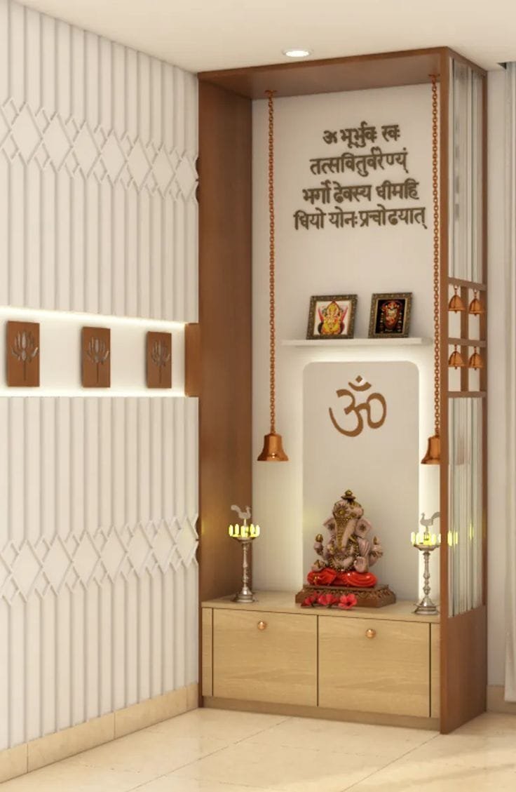 Prayer Unit 18