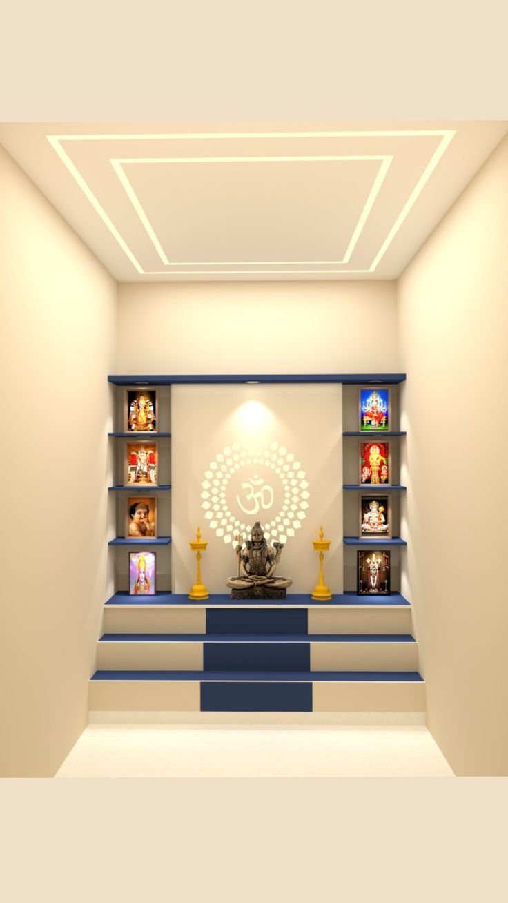 Prayer Unit 21