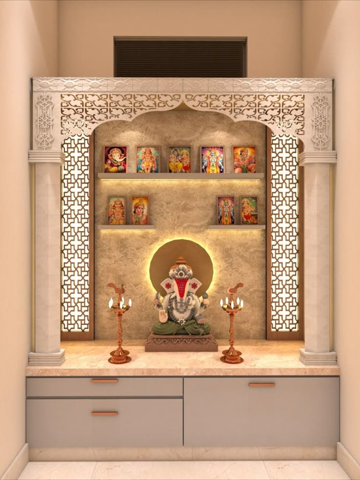 Prayer Unit 33